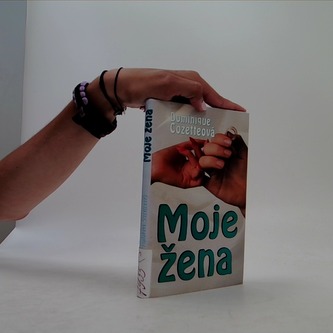 Moje žena