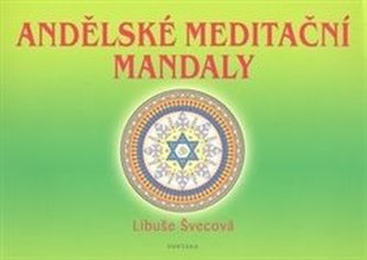 Andělské meditační mandaly