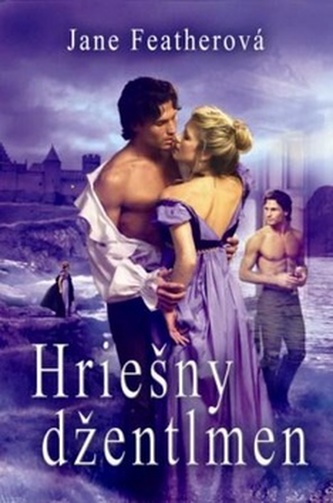 Hriešny džentlmen