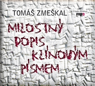 Milostný dopis klínovým písmem