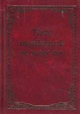 Tisíc myšlienok na každý deň