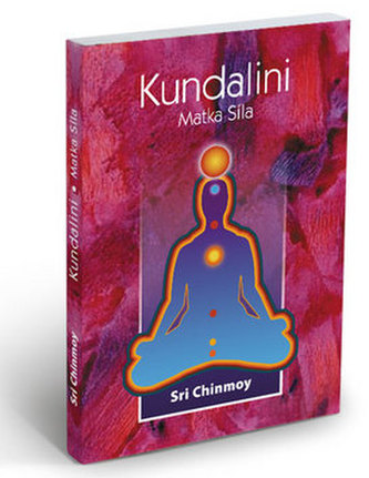 Kundalini: Matka Síla