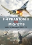 F-4 Phantom II vs MIG-17/19