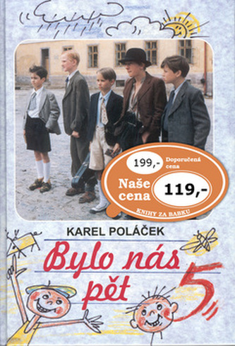 Bylo nás pět