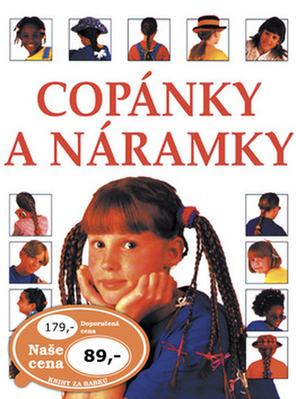 Copánky a náramky