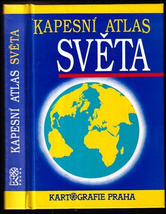 Kapesní atlas světa