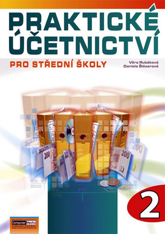 Praktické účetnictví 2. díl