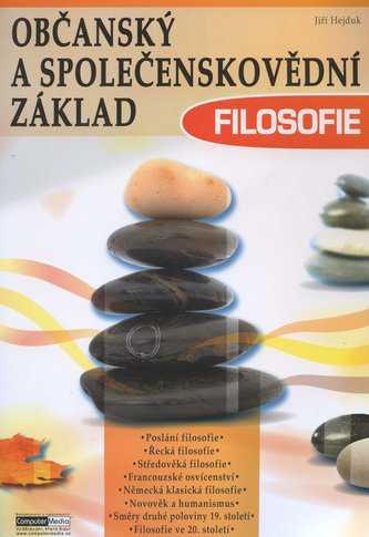 Filosofie - Občanský a společenskovědní základ