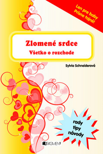 Zlomené srdce