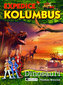 Expedice Kolumbus Dinosauři