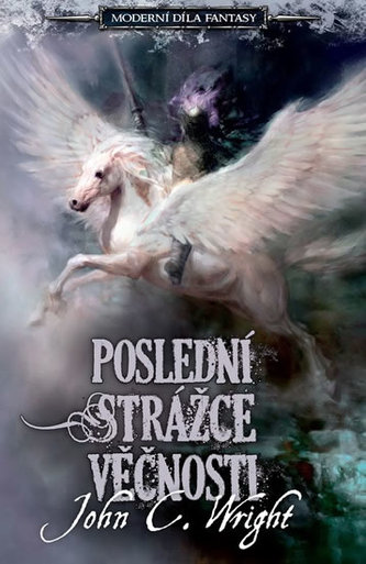Poslední strážce věčnosti Poslední strážce věčnosti