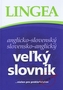 Vežký slovník anglicko-slovenský slovensko-anglický