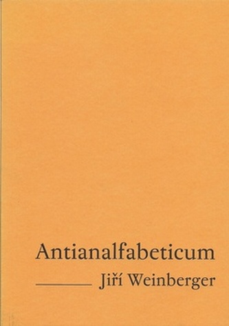 Antianalfabeticum