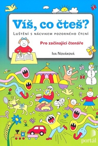 Víš co čteš?