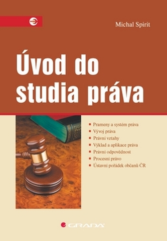 Úvod do studia práva