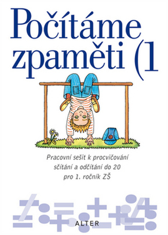 Počítáme zpaměti 1