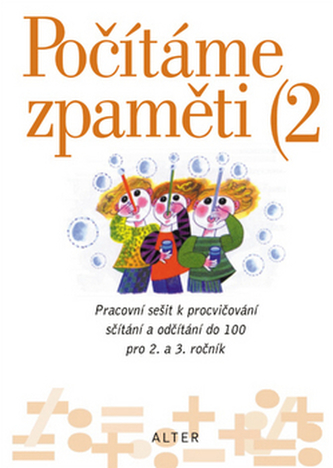 Počítáme zpaměti 2