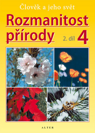 Rozmanitost přírody 4, 2.díl