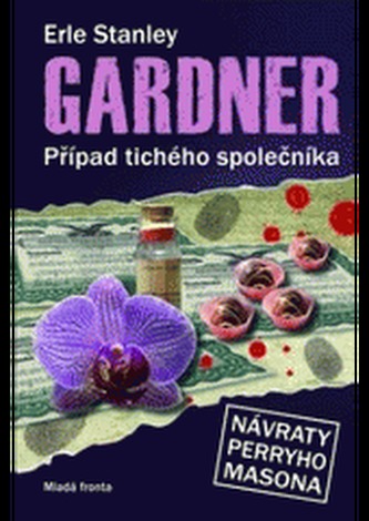 Případ tichého společníka