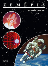 Zeměpis Vesmír/Mapa