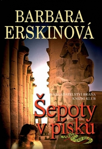 Šepoty v písku - 3. vydání