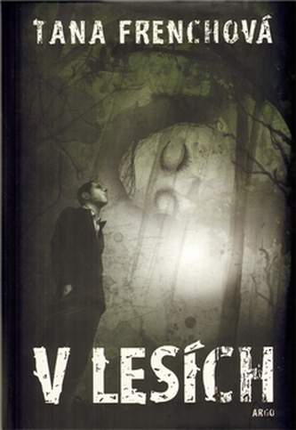 V lesích