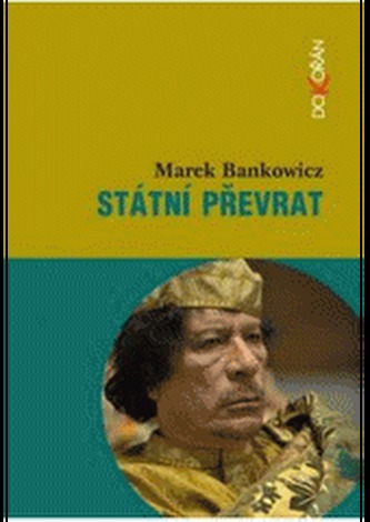 Státní převrat