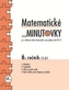 Matematické minutovky 6. ročník / 2. díl