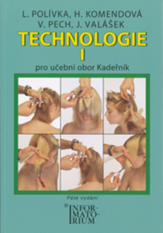 Technologie I Kadeřník