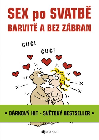 SEX po svatbě
