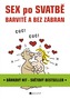 SEX po svatbě