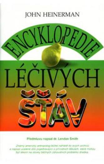 Encyklopedie léčivých šťáv