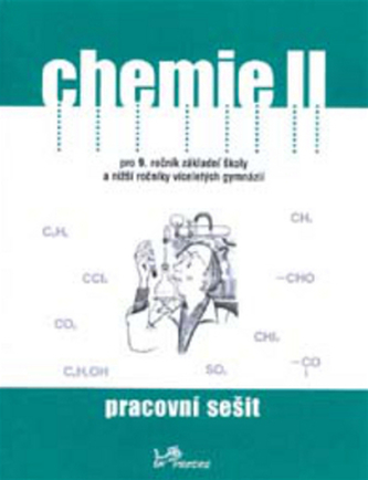 Chemie II - Pracovní sešit