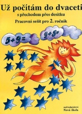 Už počítám do dvaceti s přechodem přes desítku