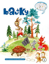 Bajky
