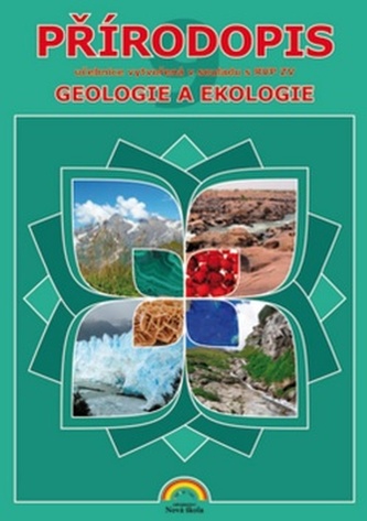 Přírodopis pro 9. ročník