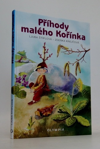 Příhody malého Kořínka