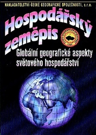 Hospodářský zeměpis