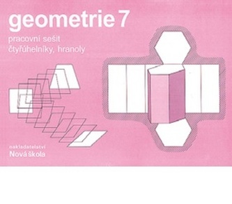 Geometrie 7, pracovní sešit