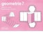 Geometrie 7, pracovní sešit