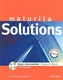 Solutions Upper-intermediate Student's Book
