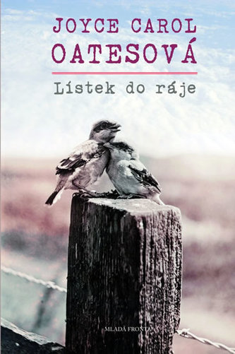 Lístek do ráje
