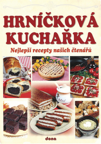 Hrníčková kuchařka