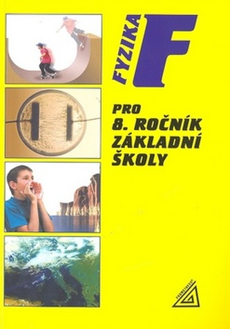 Fyzika pro 8.r.ZŠ