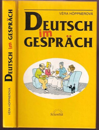 Deutsch im Gesprach