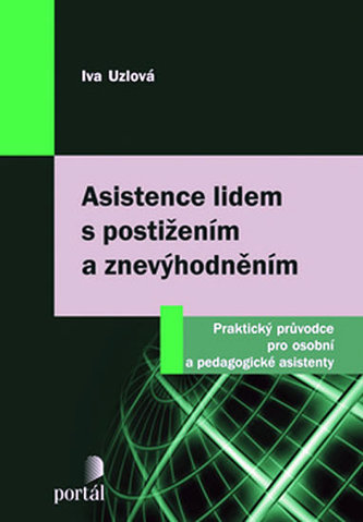 Asistence lidem s postižením a znevýhodněním