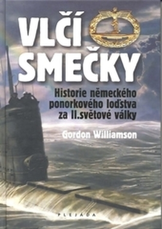 Vlčí smečky