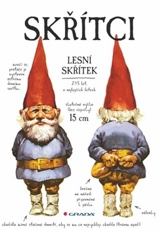 Skřítci Skřítci