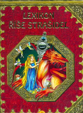 Lexikon říše strašidel