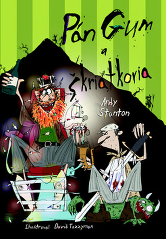 Pán Gum a škriatkovia